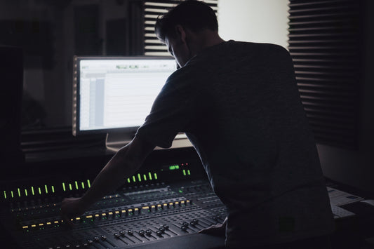 Why the Sounds You Use in Your Compositions Matter