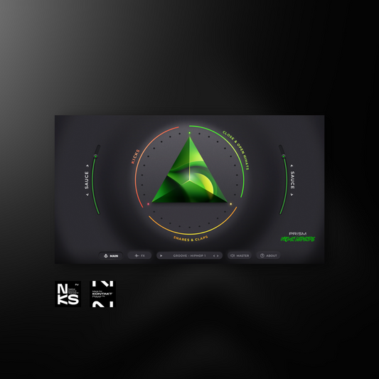 PRISM | Urban Legends