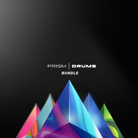 PRISM Drums Bundle
