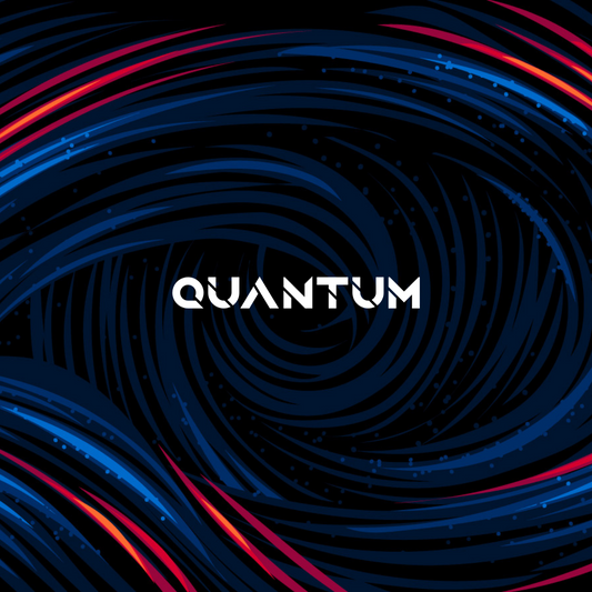 QUANTUM | Trailer Sound Effects