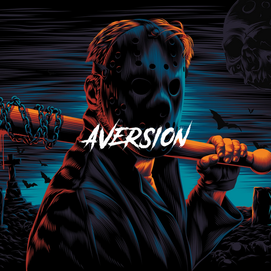 AVERSION | Cinematic Horror Sound Effects
