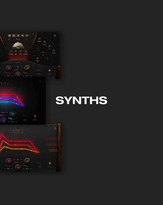 Sound Effects AVA MUSIC GROUP