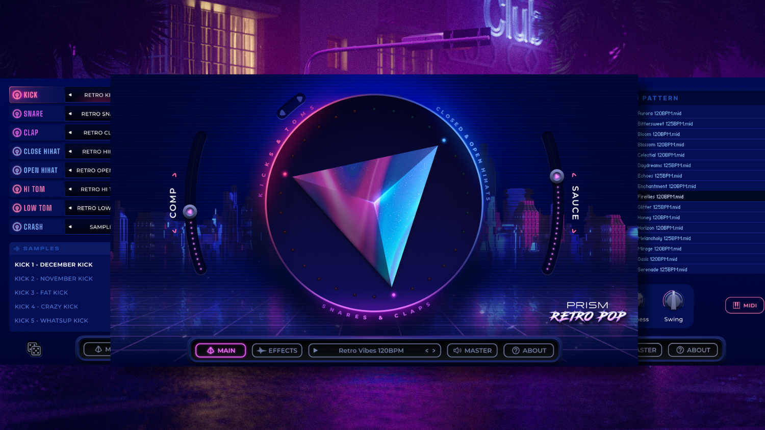 AMG - PRISM - Retro Pop Drums 3 1 90c51a9d acf4 4a18 863c e11939e2b713