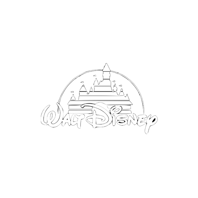 Walt Disney