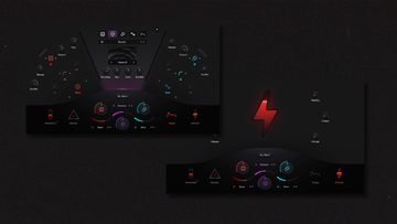 Unity Modern Trailer Synth | Kontakt Instrument - Ava Music Group – AVA ...