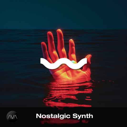 Nostalgic Analog Synth - Free Sample Pack