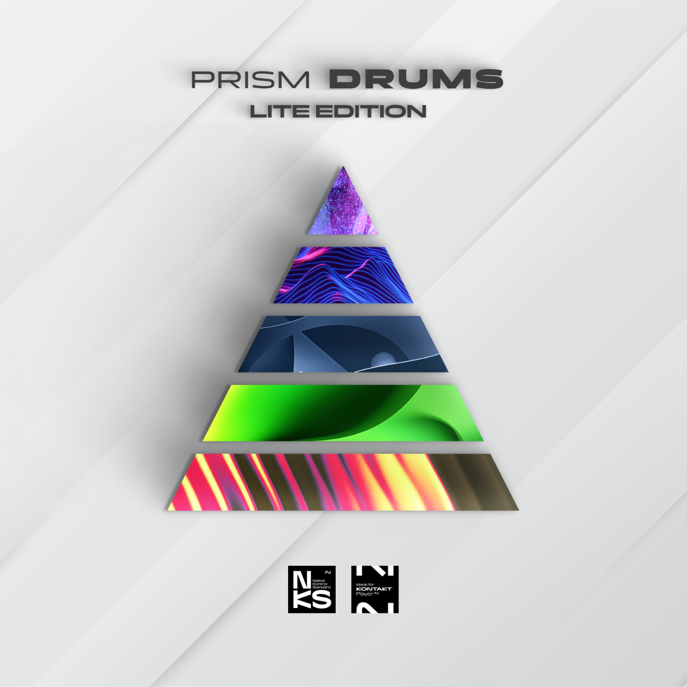 PRISM Drums - Lite Edition