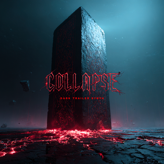 COLLAPSE | Dark Trailer Synth