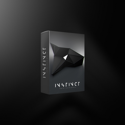 INSTINCT - Trailer Sound Effects
