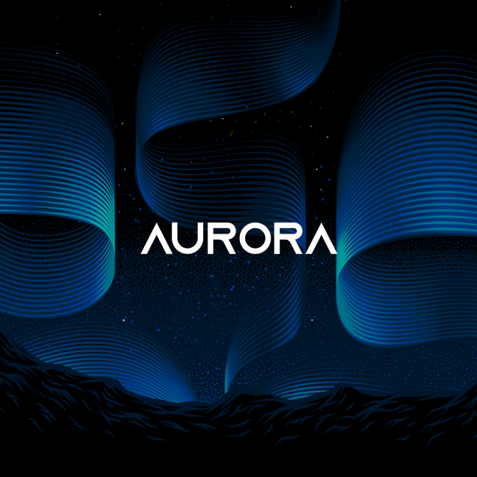 AURORA | Cinematic Texture Toolkit