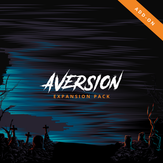 AVERSION | Expansion Pack