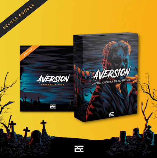 AVERSION | Deluxe Bundle